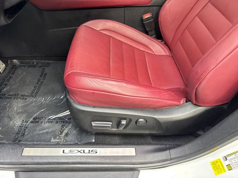 Used 2019 Lexus RX 350 F Sport w/ Accessory Package FWD image 26