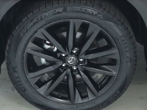 Certified 2023 MAZDA CX-9 Touring Plus image 47