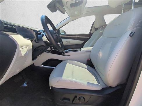 Used 2024 Hyundai Tucson SEL AWD/4WD image 17