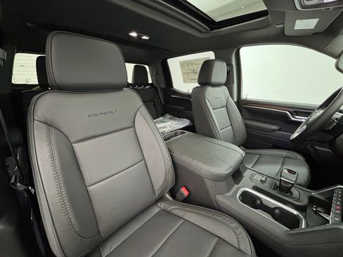 New 2026 GMC Sierra 1500 Denali image 39