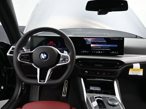 New 2025 BMW 230i Coupe w/ M Sport Package image 27