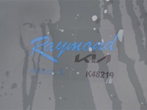 New 2026 Kia Seltos SX w/ SX Sunroof Package image 38