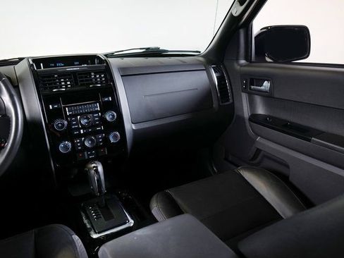 Used 2012 Ford Escape Limited FWD image 17