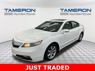 Used 2012 Acura TL w/ Technology Package video 1