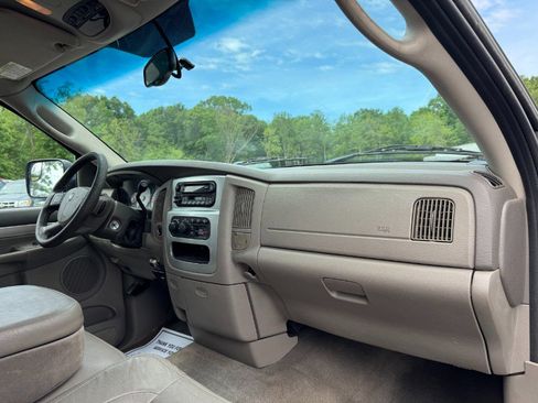 Used 2005 Dodge Ram 3500 Truck SLT RWD image 19