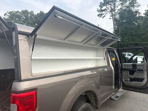 Used 2019 Ford F250 XL w/ Power Equipment Group RWD image 47
