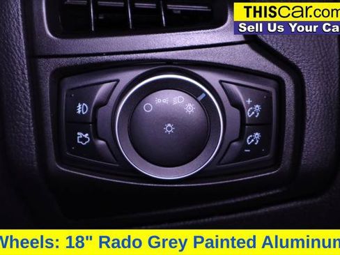 Used 2015 Ford Focus ST w/ Equipment Group 402A FWD image 25