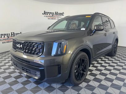 Used 2024 Kia Telluride SX X-Line