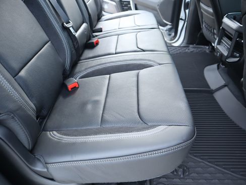 New 2026 RAM 1500 RHO AWD/4WD image 16