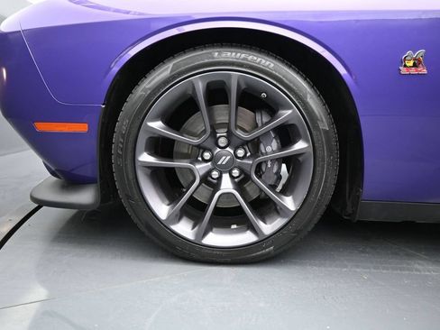 Used 2023 Dodge Challenger R/T Scat Pack RWD image 30