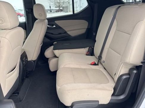 Used 2023 Chevrolet Traverse LS w/ Safety Package image 42