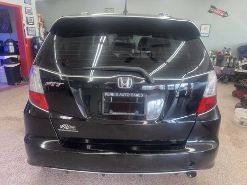 Used 2009 Honda Fit Sport image 6