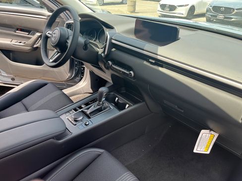 New 2026 MAZDA CX-50 AWD 2.5 S w/ Weather Package image 9