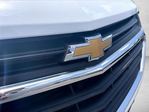 Used 2021 Chevrolet Equinox LS FWD image 30