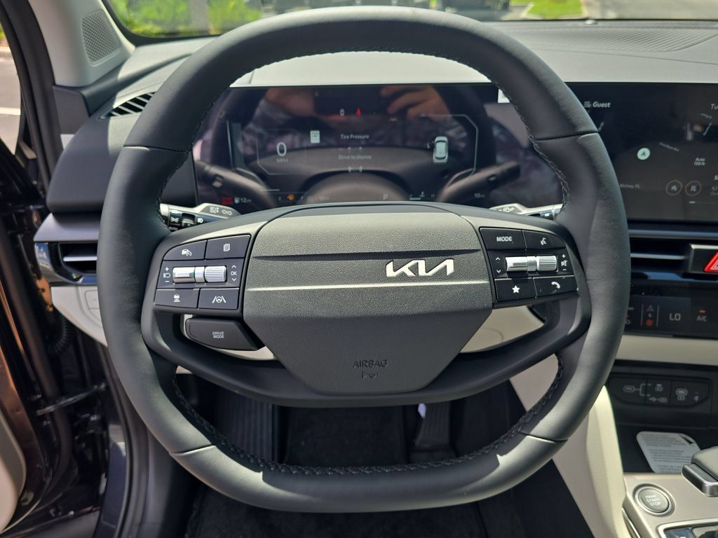 New 2027 Kia Sportage SX FWD image 30
