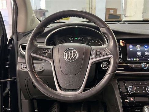 Used 2022 Buick Encore Preferred w/ Safety Package image 15