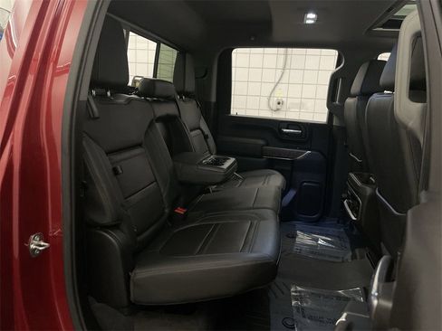 Used 2020 GMC Sierra 2500 Denali w/ Denali Ultimate Package image 20