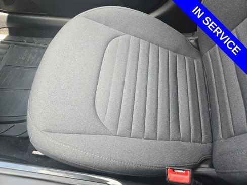 Used 2025 Kia K4 EX FWD image 10