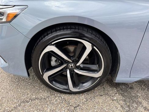 Used 2022 Honda Accord Sport Special Edition image 14