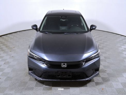 Used 2024 Honda Civic EX image 4