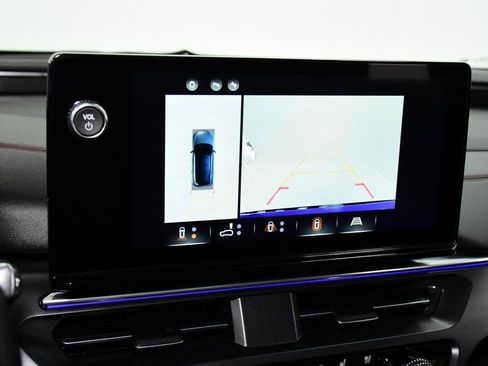 Used 2024 Acura ZDX Type S image 18