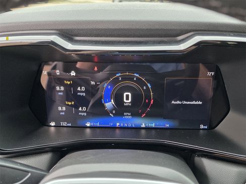 New 2026 Chevrolet Colorado LT image 11