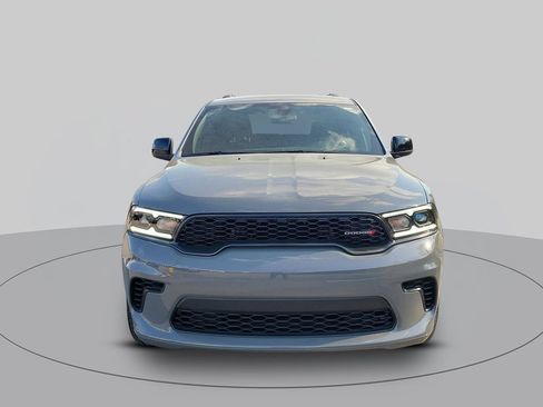 New 2026 Dodge Durango GT w/ Blacktop Package RWD image 8