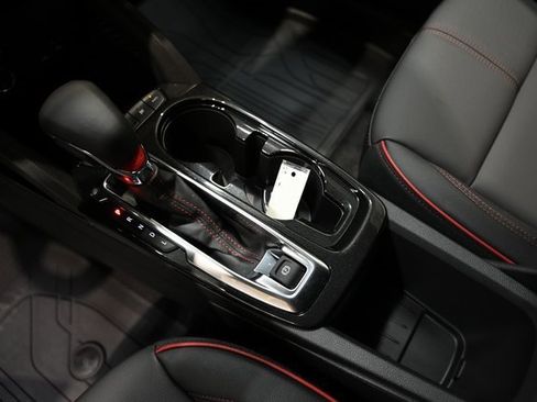 New 2026 Chevrolet TrailBlazer RS w/ Convenience Package image 20