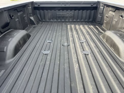 Used 2024 Chevrolet Silverado 3500 High Country w/ Technology Package image 20