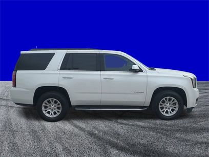Used 2018 GMC Yukon SLT w/ HD Trailering Package