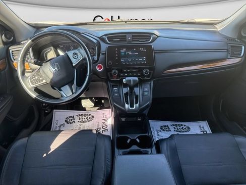 Used 2021 Honda CR-V EX-L image 18
