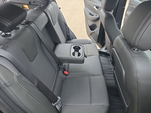 New 2026 Buick Encore GX Preferred w/ Comfort Package image 11