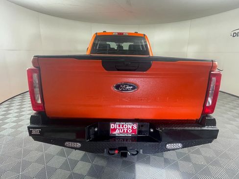 Used 2024 Ford F350 XL w/ XL Chrome Package image 5