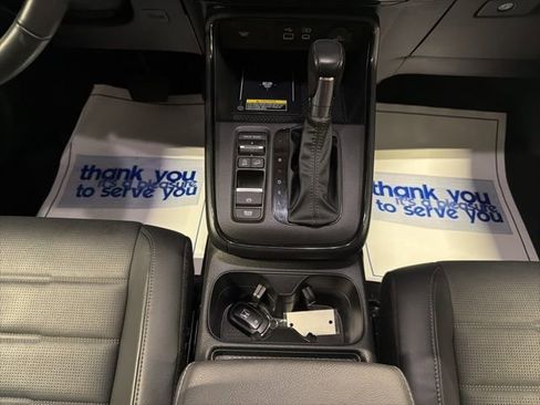 Used 2023 Honda CR-V EX-L image 23