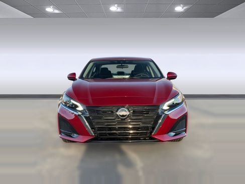 New 2025 Nissan Altima 2.5 SV w/ SV Special Edition Package image 5