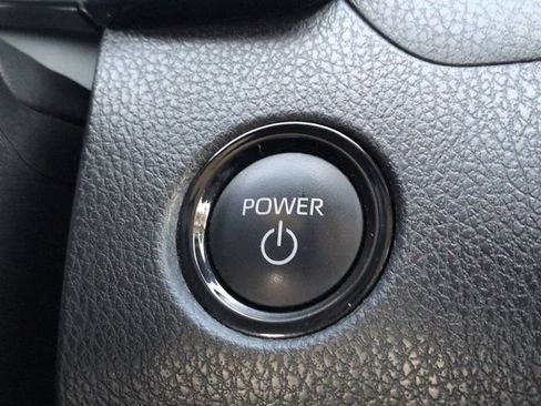 Used 2025 Toyota Camry LE FWD image 24
