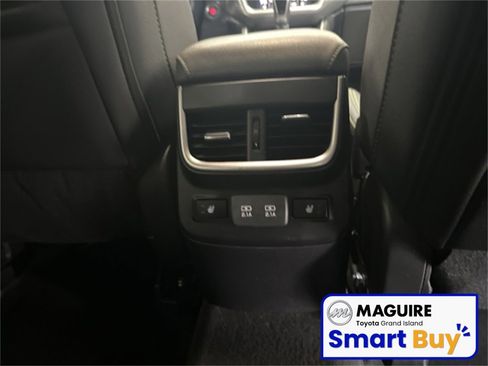 Used 2020 Subaru Outback Onyx Edition XT image 25