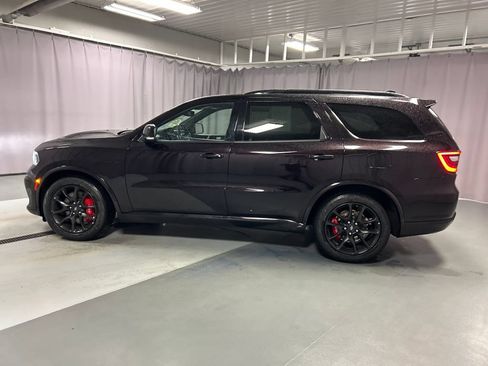 Used 2024 Dodge Durango R/T w/ Tow 'N Go Package AWD/4WD image 4