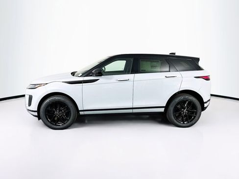 Used 2026 Land Rover Range Rover Evoque S AWD/4WD image 8