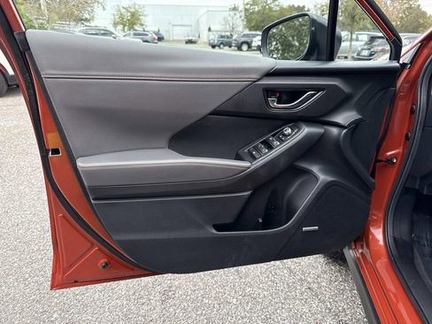 Certified 2024 Subaru Crosstrek 2.5i Limited w/ Popular Package #4A image 18