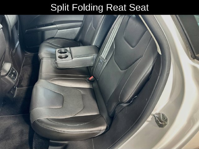 Used 2014 Ford Fusion Titanium FWD image 19