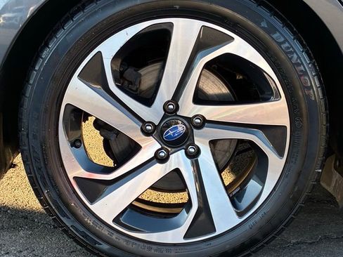 Used 2022 Subaru Legacy Touring XT image 48