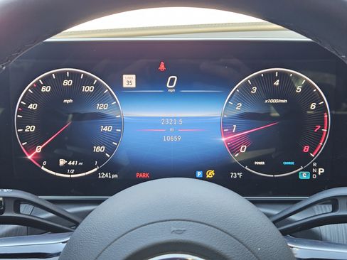 Certified 2024 Mercedes-Benz C 300 Sedan image 17