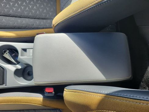 Certified 2025 Subaru Crosstrek 2.5i Sport w/ Crosstrek Mirror Package image 18