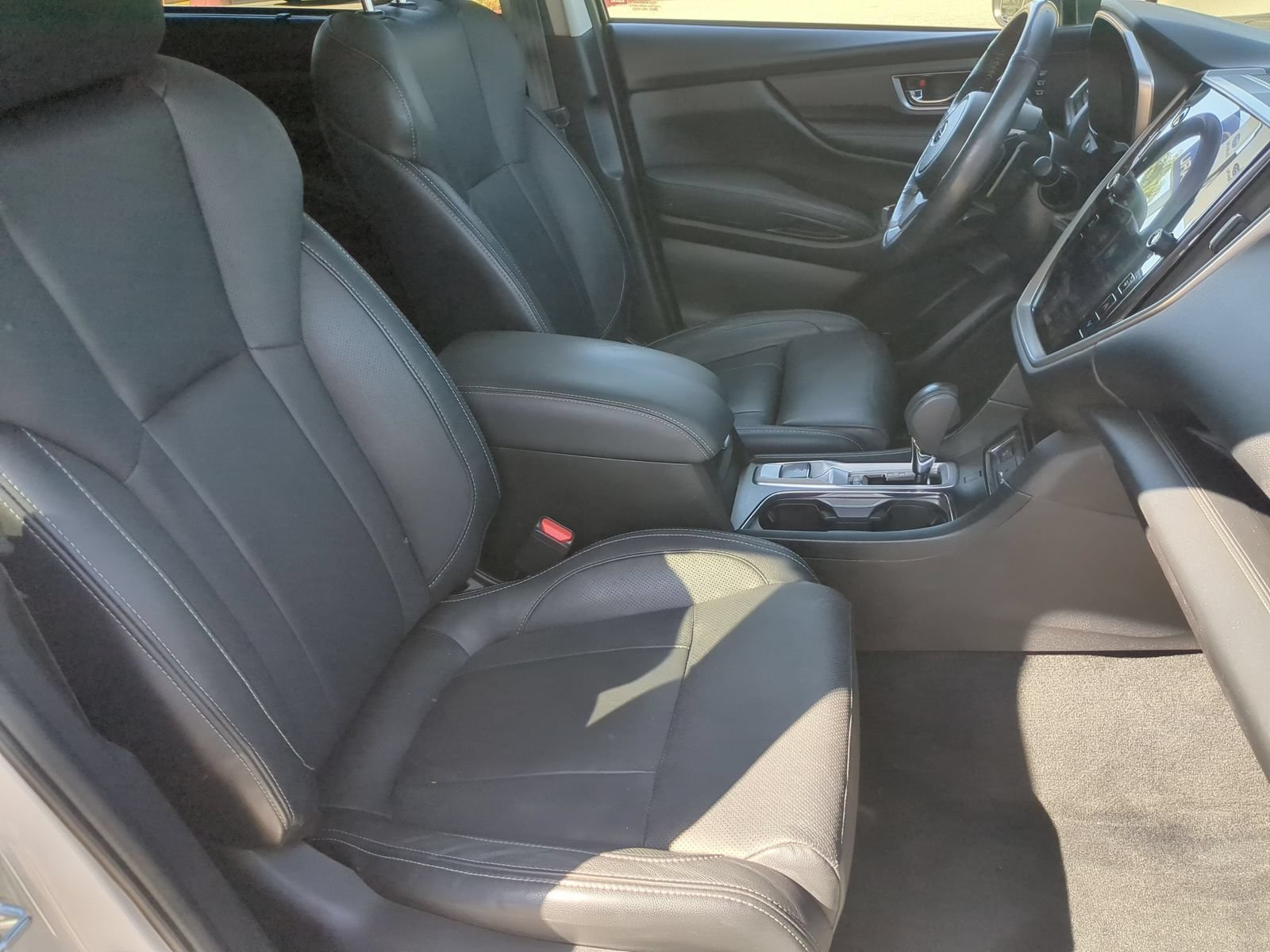 Used 2023 Subaru Ascent Limited w/ Technology Package AWD/4WD image 27
