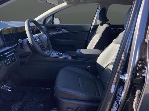 New 2026 Kia Sportage SX Prestige image 4
