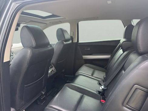 Used 2014 MAZDA CX-9 Grand Touring w/ GT Technology Package AWD/4WD image 11