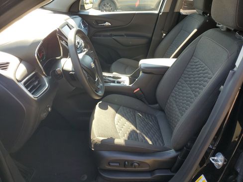 Used 2020 Chevrolet Equinox LT image 21