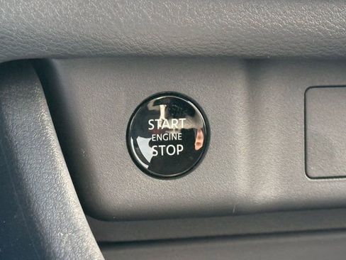 New 2026 Nissan Rogue SV image 34