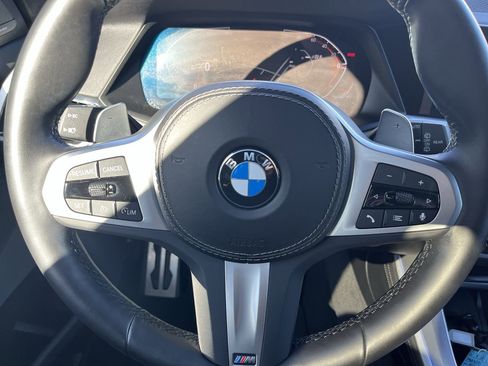 Certified 2023 BMW X5 xDrive40i w/ M Sport Package image 22